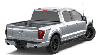 2026 Ford F-150® External Image 3